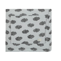 Colcha + Funda Almohada Nubes Nube - Minicoton