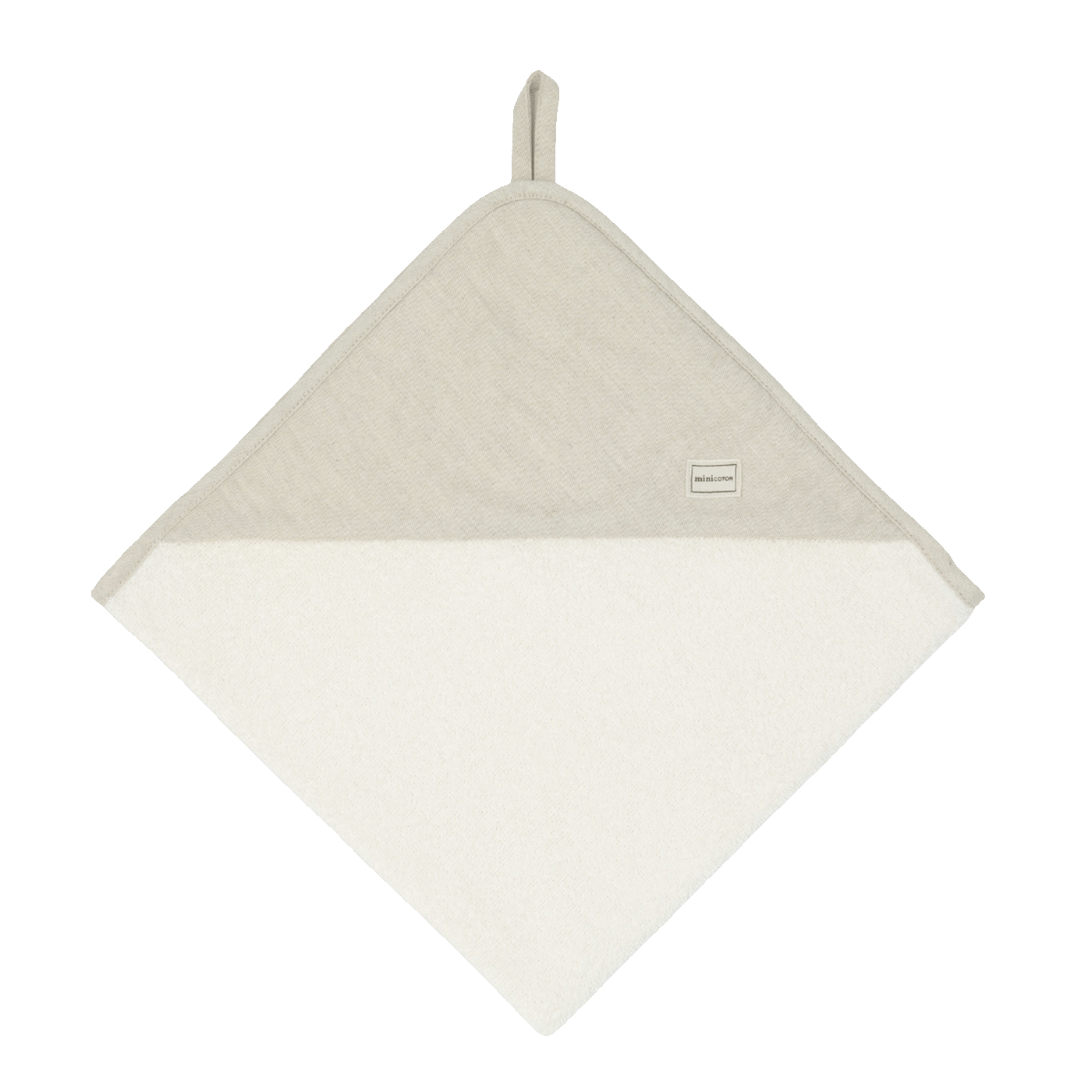 Capa Baño Linen - Minicoton
