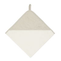 Capa Baño Linen - Minicoton