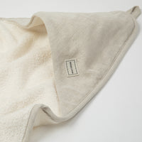 Capa Baño Linen - Minicoton