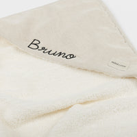 Capa Baño Linen - Minicoton