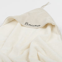 Capa Baño Linen - Minicoton