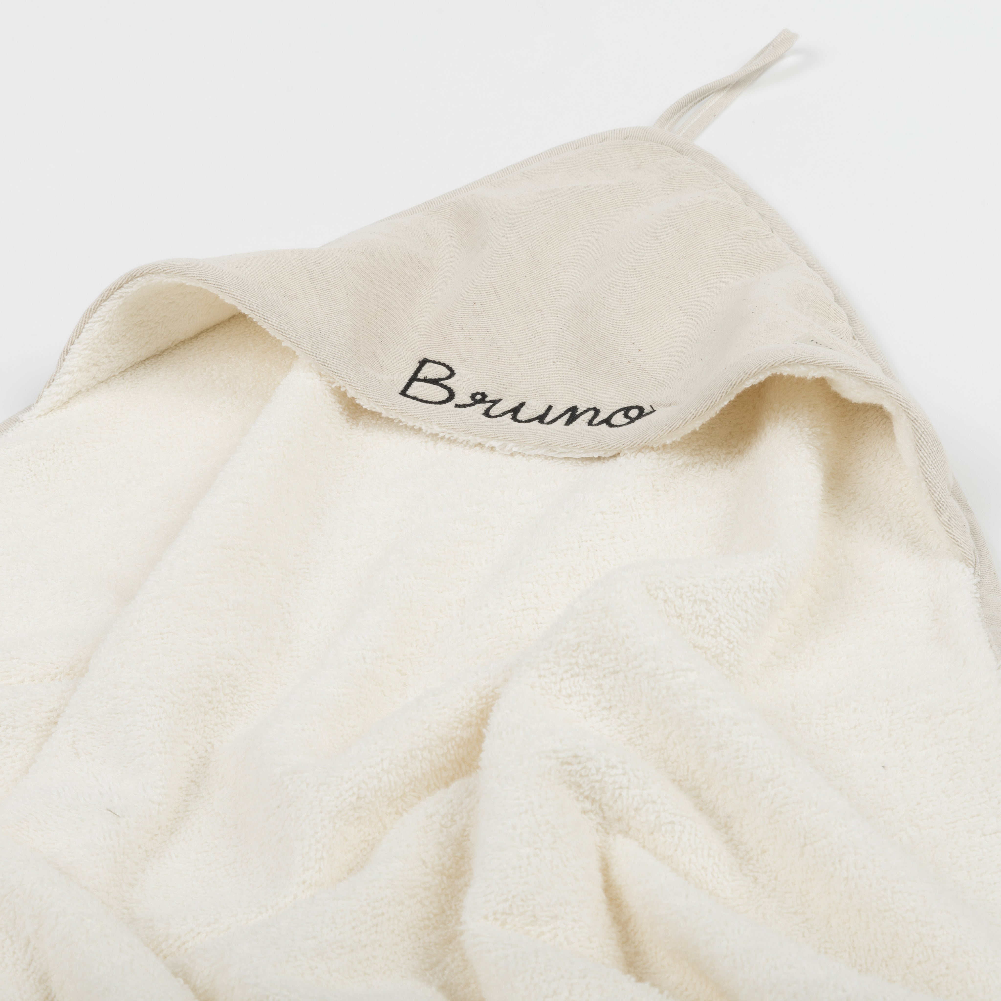Capa Baño Linen - Minicoton