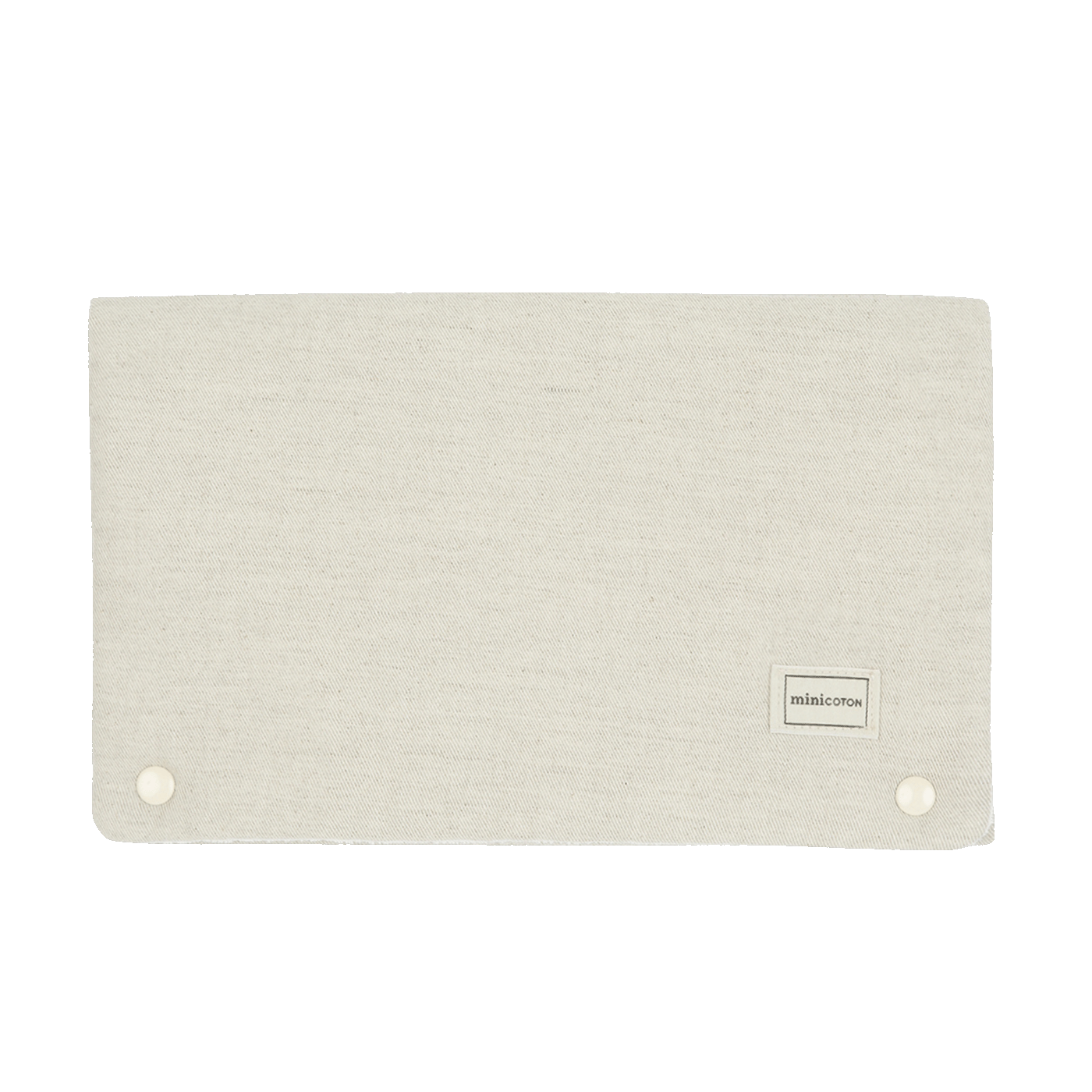 Cambiador Linen - Minicoton