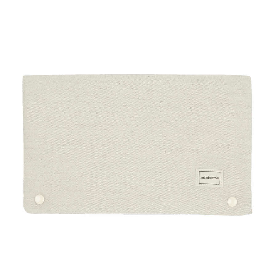 Cambiador Linen - Minicoton