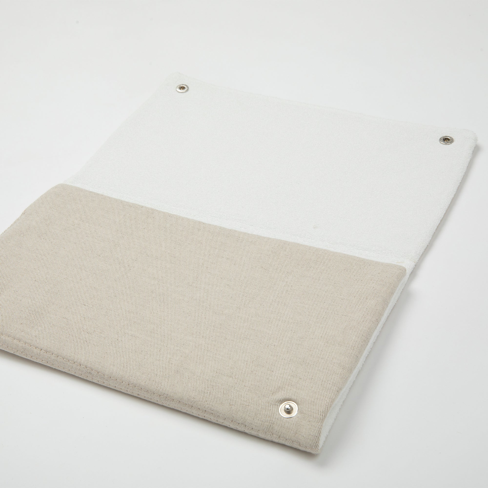 Cambiador Linen - Minicoton
