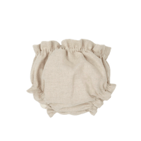 Culote Linen - Minicoton