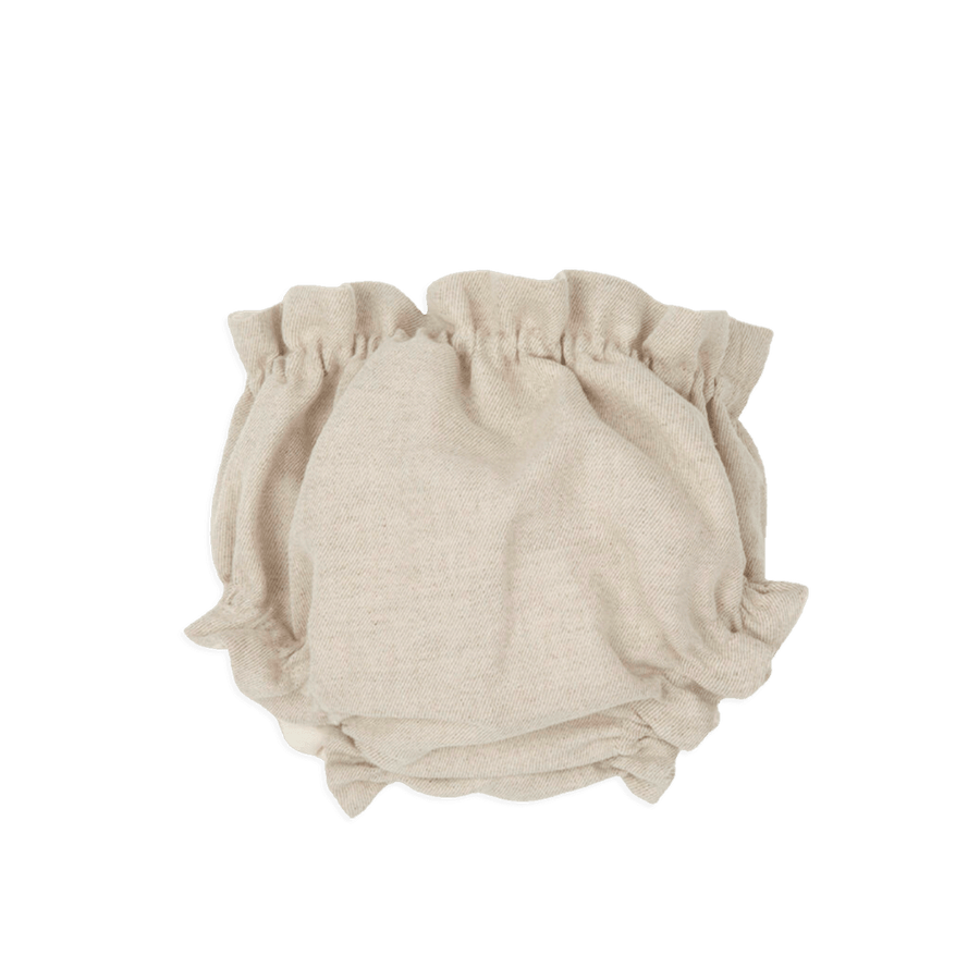 Culote Linen - Minicoton