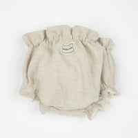 Culote Linen - Minicoton