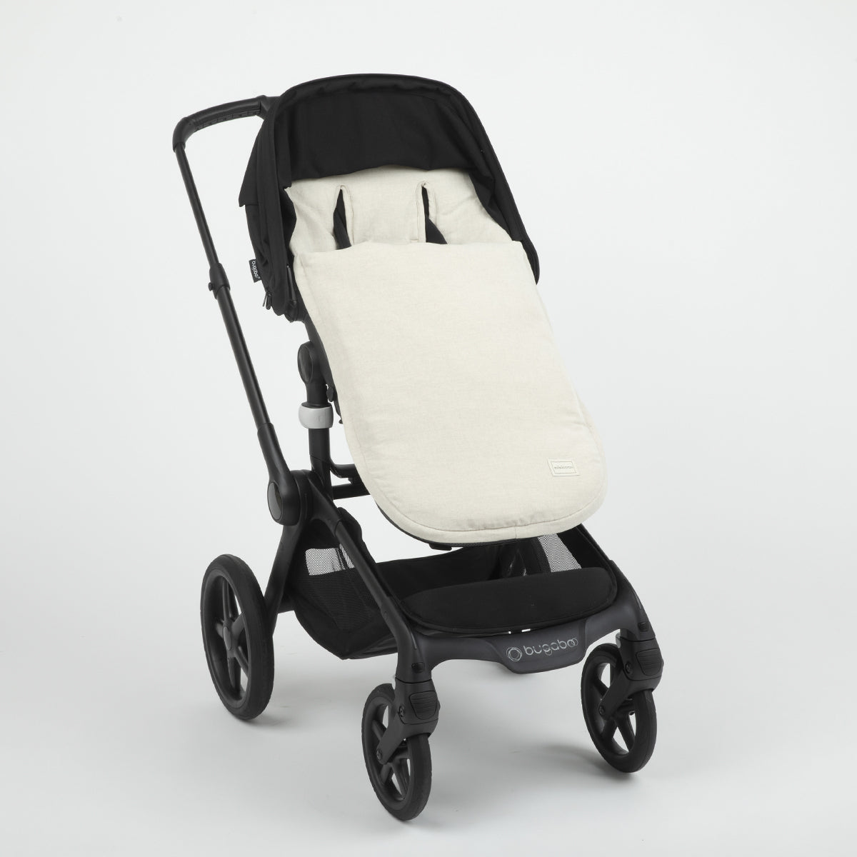 SACO SILLA Linen - PRE ORDER - Minicoton
