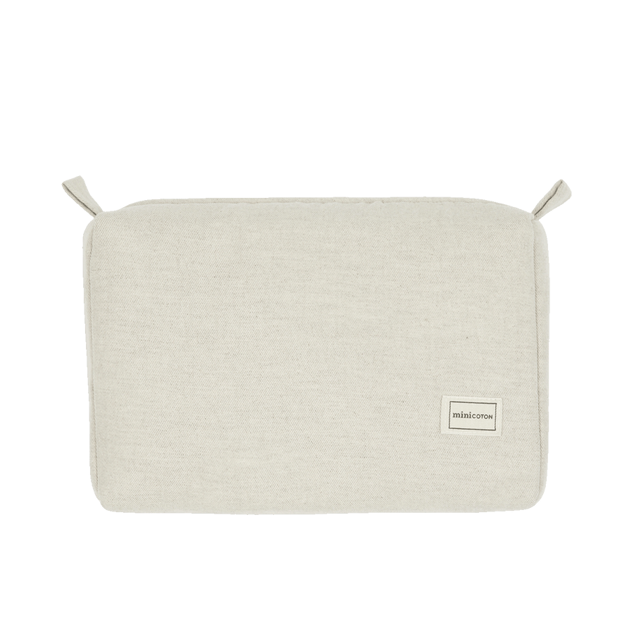 Neceser Linen - Minicoton
