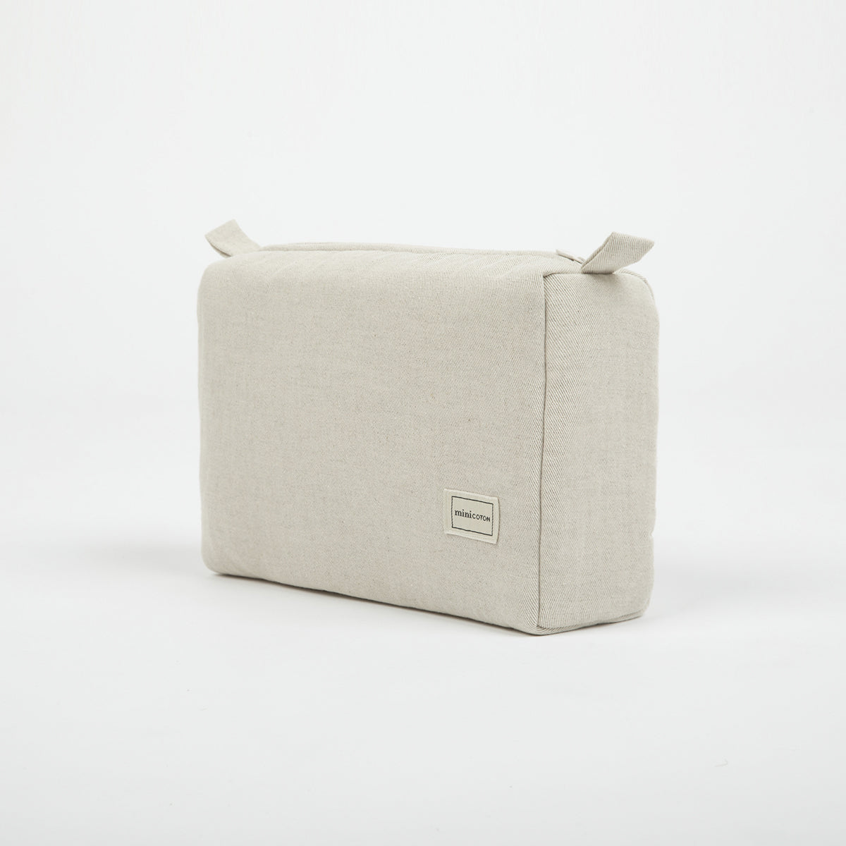 Neceser Linen - Minicoton