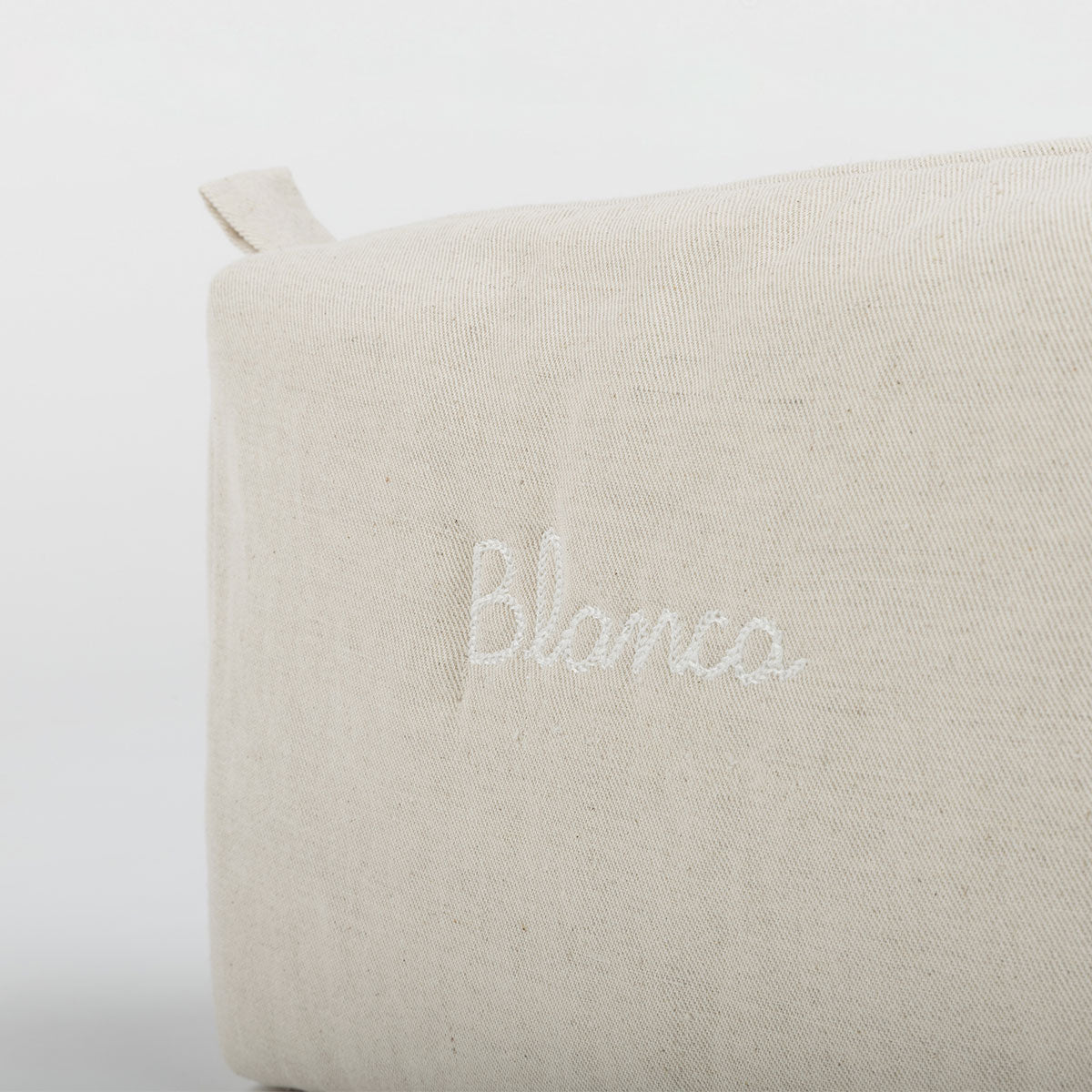 Neceser Linen - Minicoton