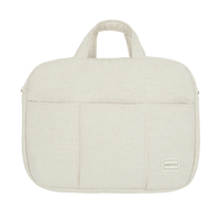 Bolsa Maternidad Linen - Minicoton