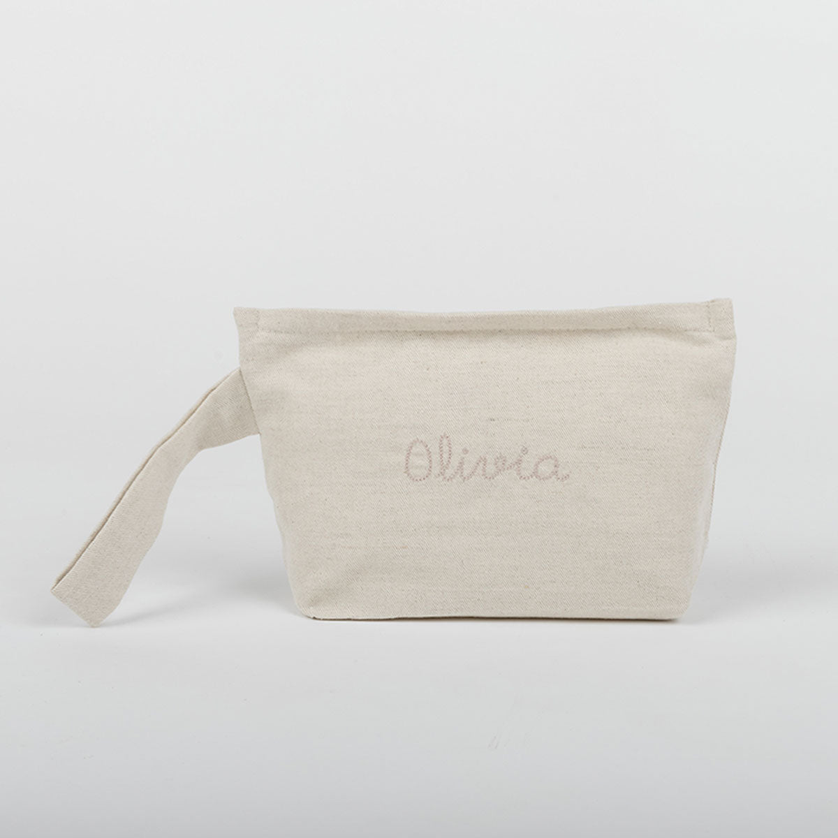 Pañalera Linen - Minicoton