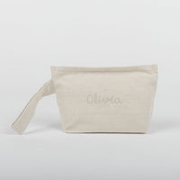 Pañalera Linen - Minicoton