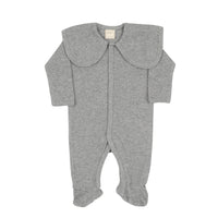 Jumpsuit Melange - Minicoton