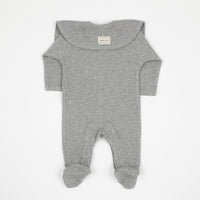 Jumpsuit Melange - Minicoton