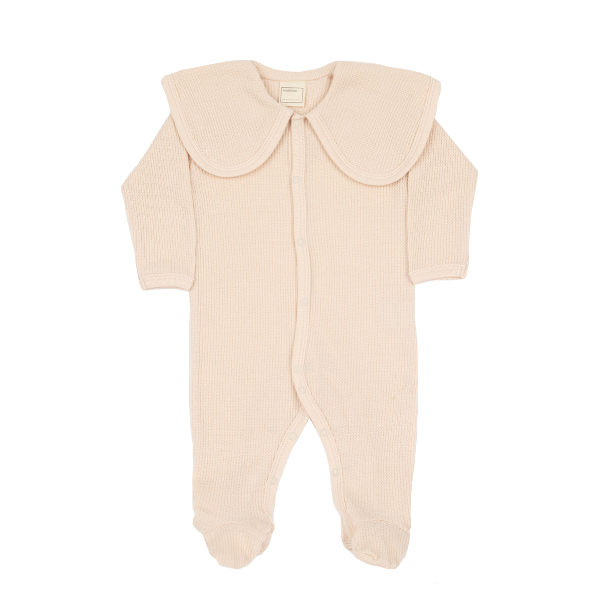 Jumpsuit Petal - Minicoton