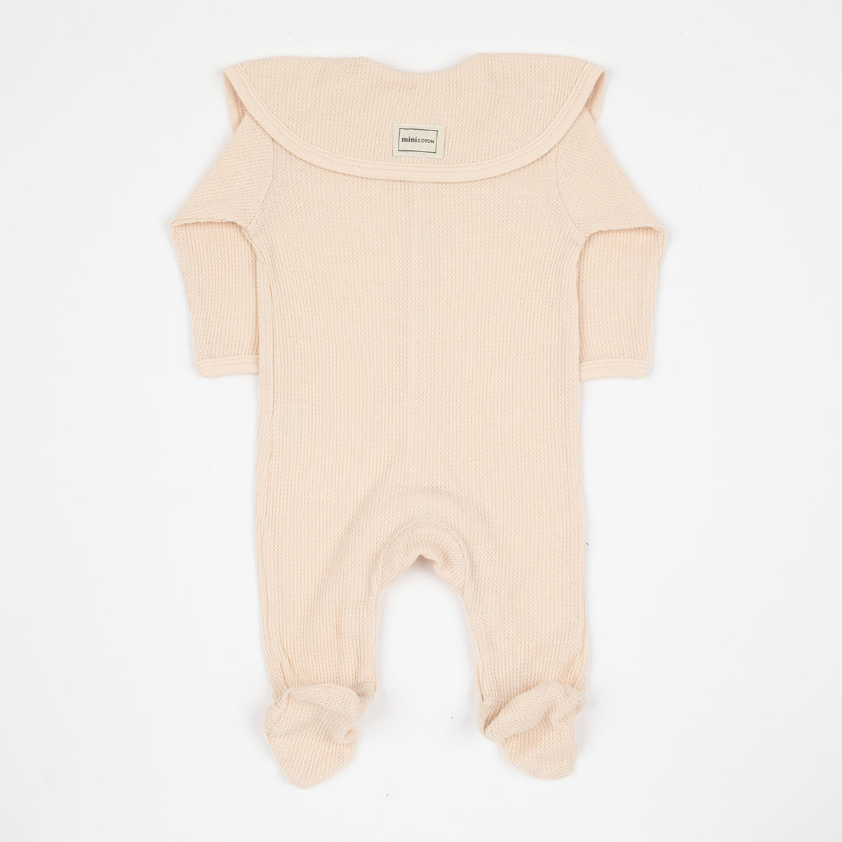 Jumpsuit Petal - Minicoton