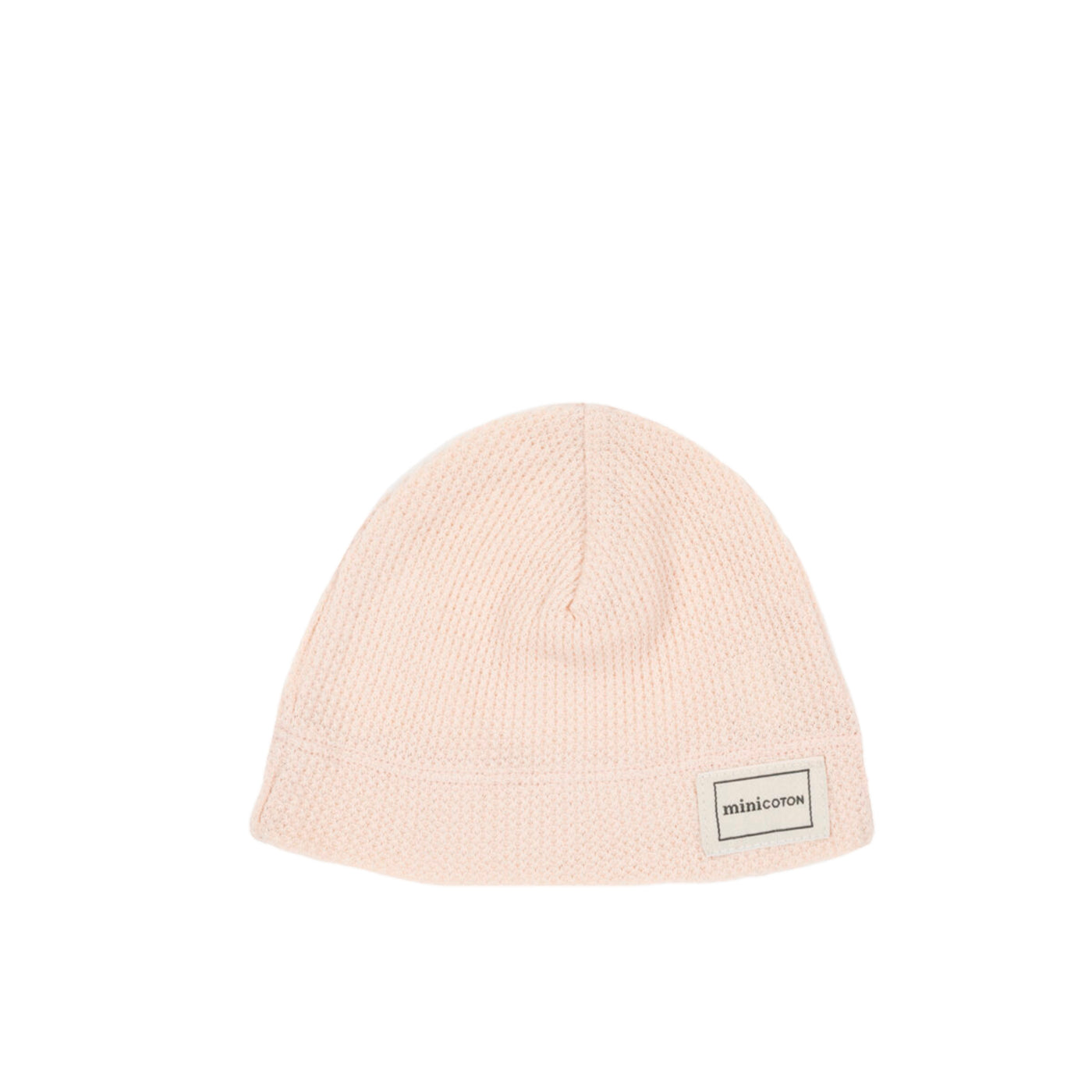 Gorro Petal - Minicoton