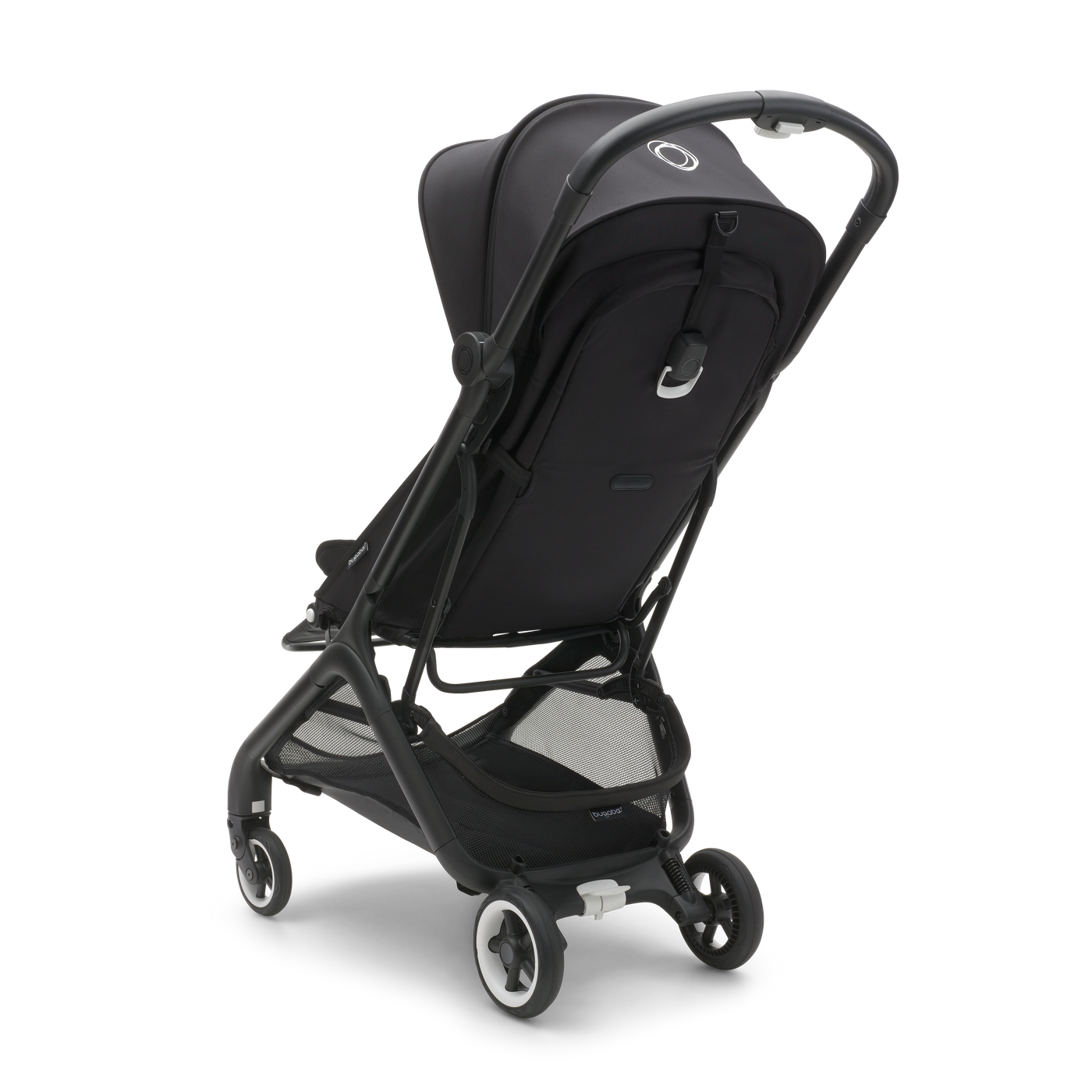 Bugaboo Butterfly Negro - Minicoton
