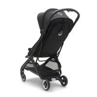 Bugaboo Butterfly Negro - Minicoton