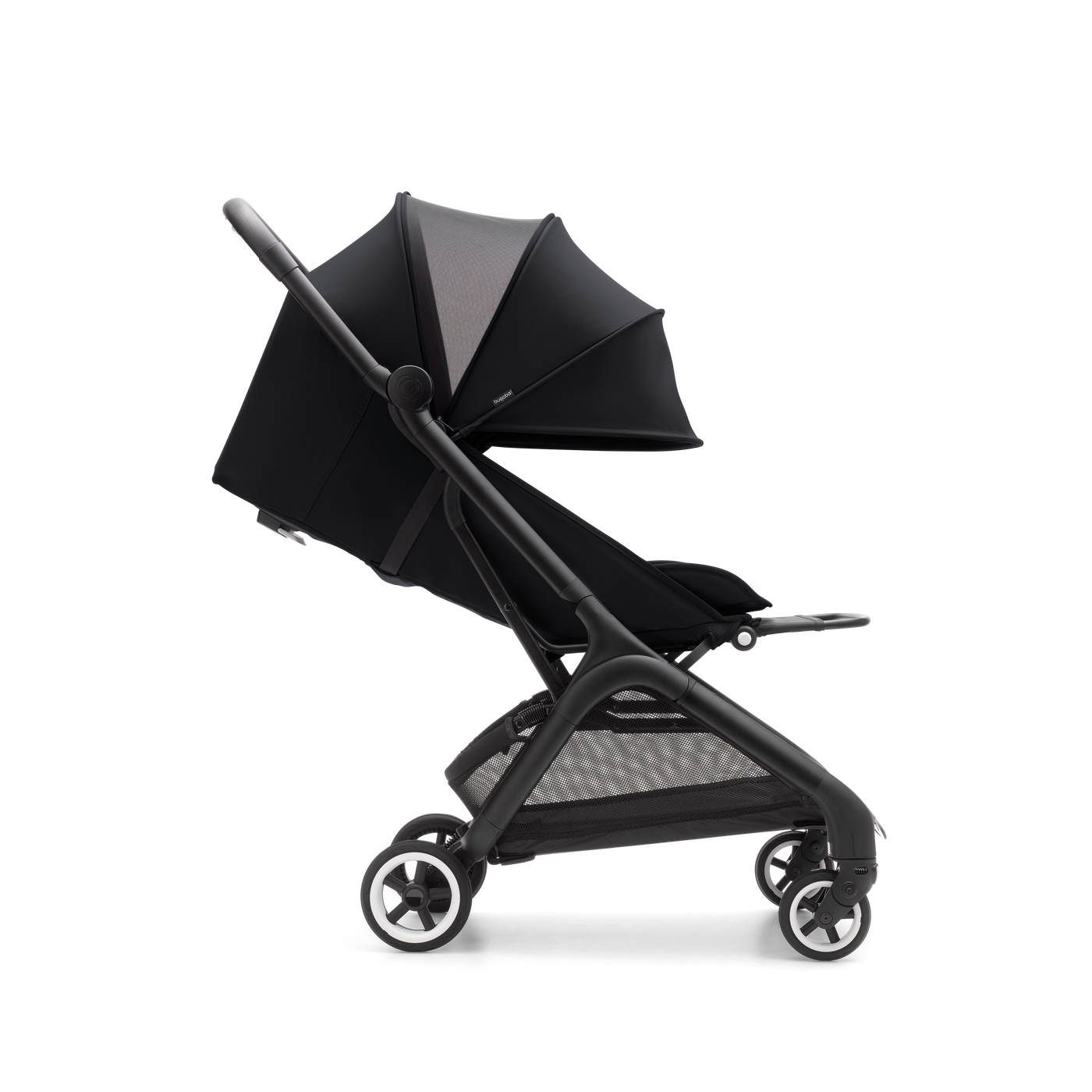 Bugaboo Butterfly Negro - Minicoton