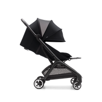 Bugaboo Butterfly Negro - Minicoton