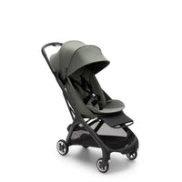 Bugaboo Butterfly Verde Bosque - Minicoton