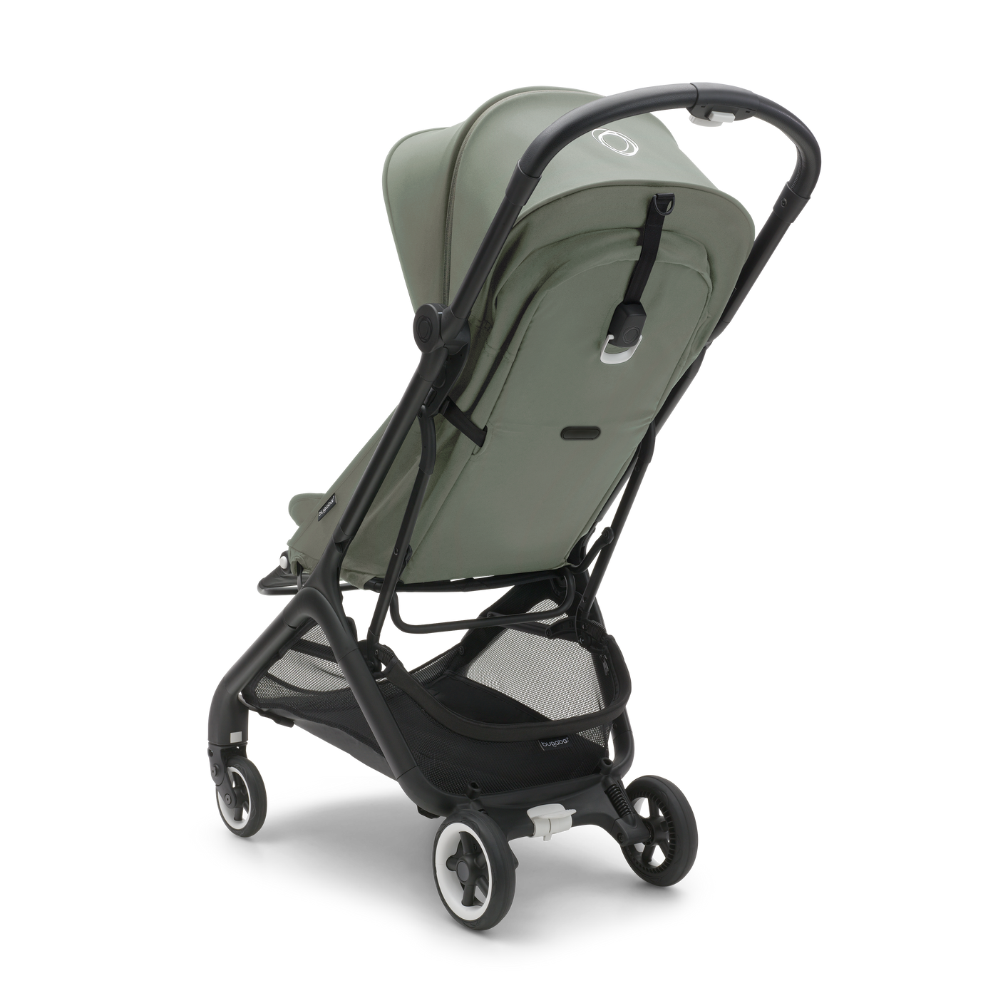 Bugaboo Butterfly Verde Bosque - Minicoton