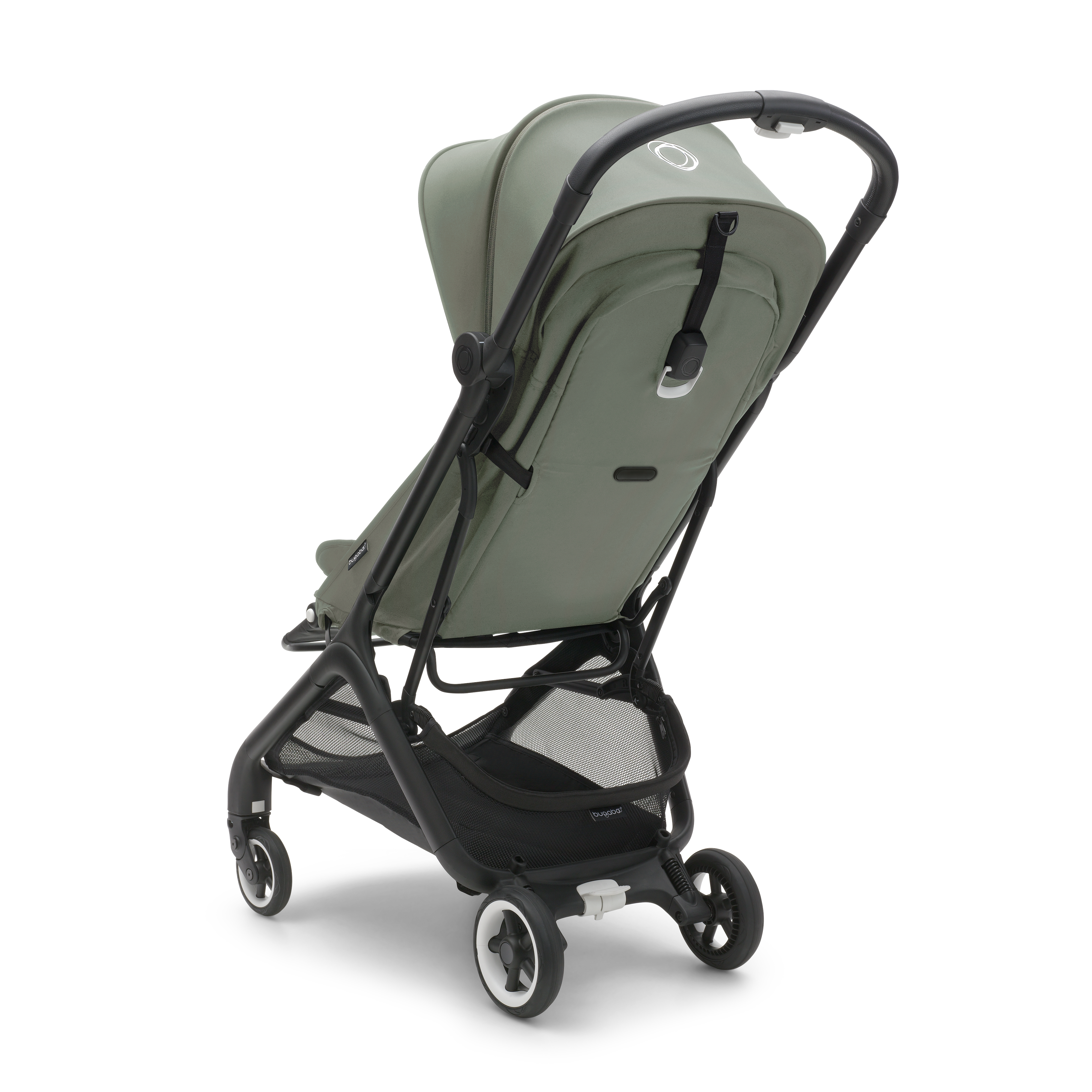 Bugaboo Butterfly Verde Bosque - Minicoton