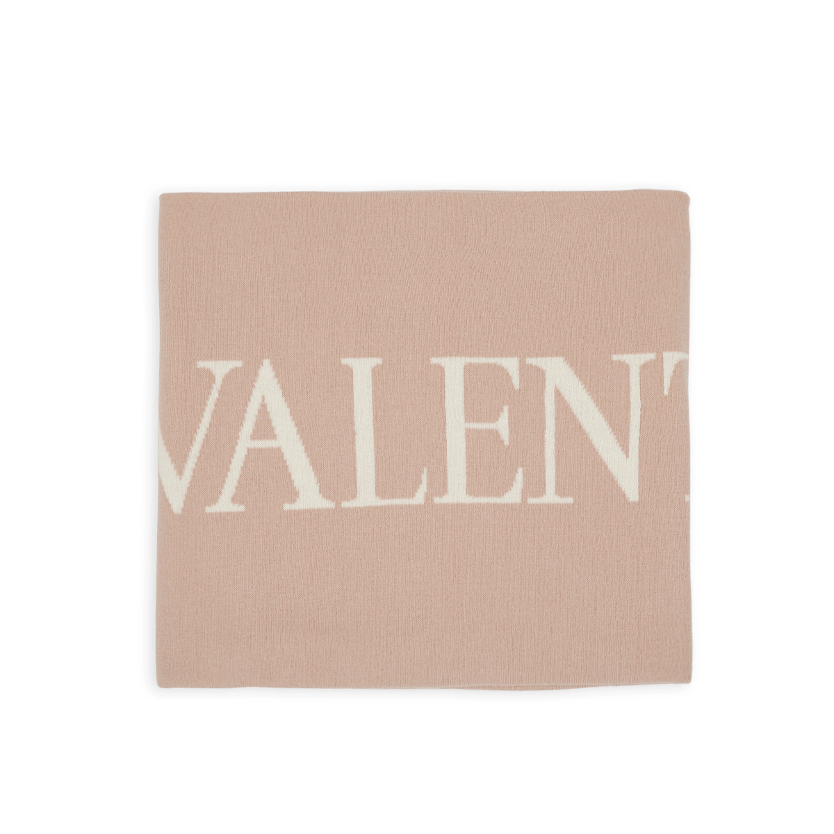 Manta Nombre Rosa- Personalized - Minicoton