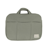 Bolsa Maternidad Lula Musgo - Minicoton