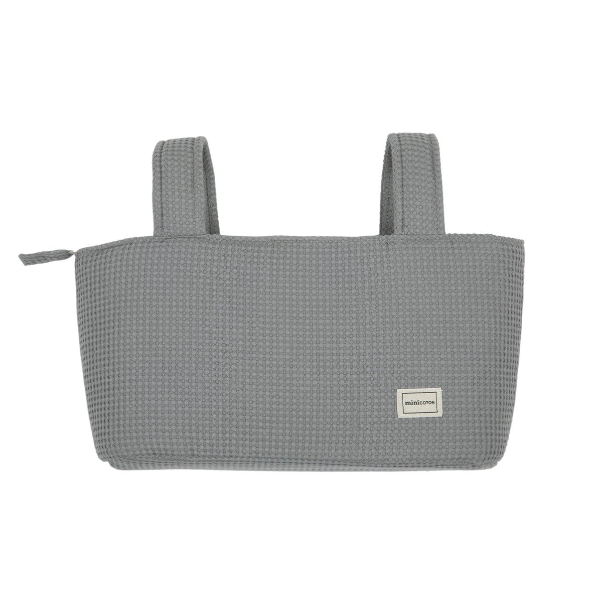 Pocket Lula Dusty Blue - Minicoton