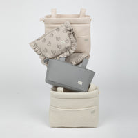 Pocket Lula Dusty Blue - Minicoton
