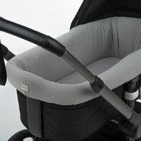 Funda Bugaboo Dusty Blue - Minicoton