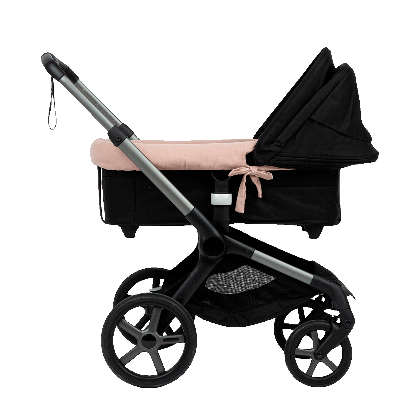 Funda Bugaboo Dusty Rose - Minicoton