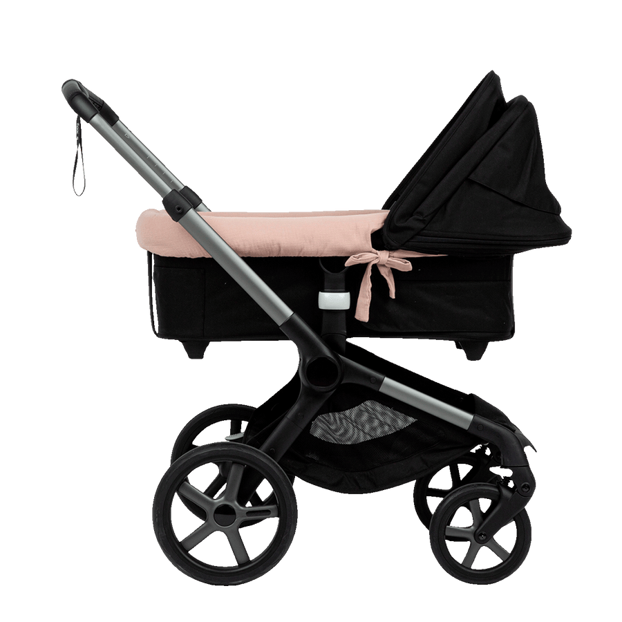 Funda Bugaboo Dusty Rose - Minicoton