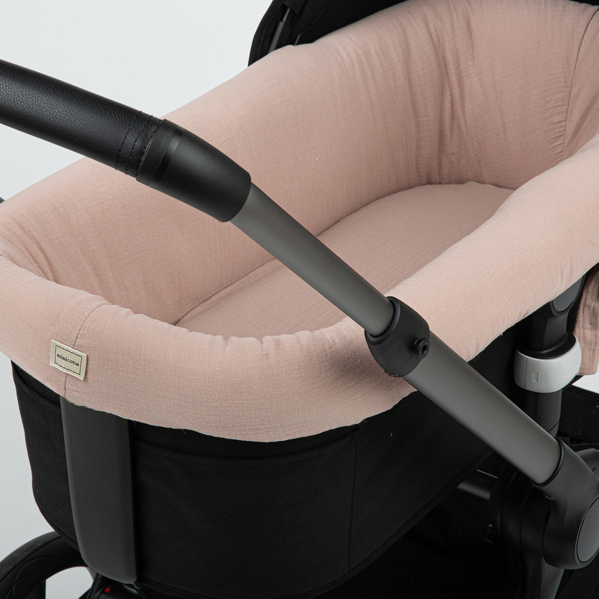 Fundas Barcelona Bugaboo Bee Bugaboo Dusty Rose Cover