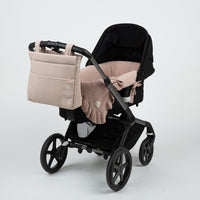 Funda Bugaboo Dusty Rose - Minicoton