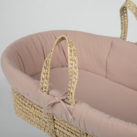 Cuco Dusty Rose - Minicoton