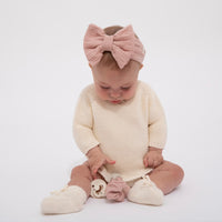 Lazo Dusty Rose - Minicoton
