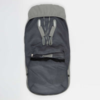 SACO SILLA Lula Dusty Blue - Minicoton