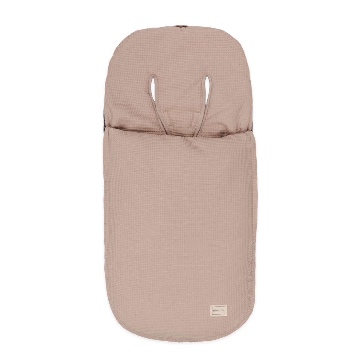 SACO SILLA Lula Dusty Rose - Minicoton