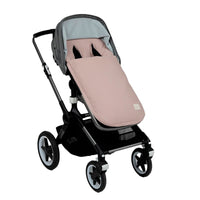 SACO SILLA Lula Dusty Rose - Minicoton