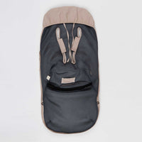 SACO SILLA Lula Dusty Rose - Minicoton