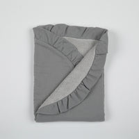 Arrullo Dusty Blue - Minicoton