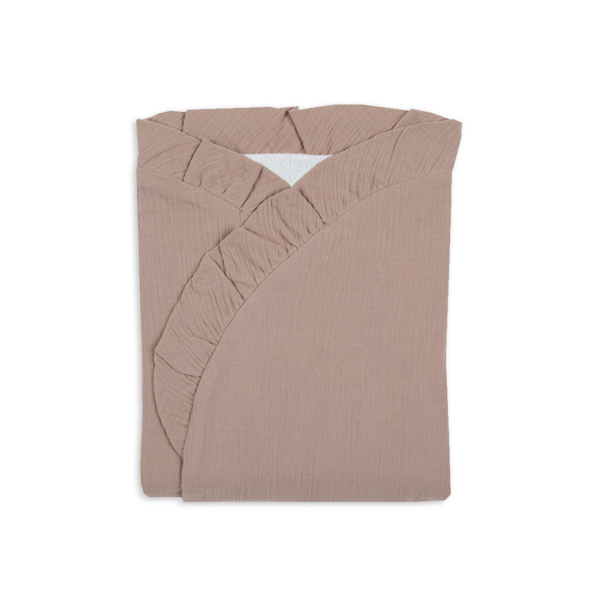 Arrullo Dusty Rose - Minicoton