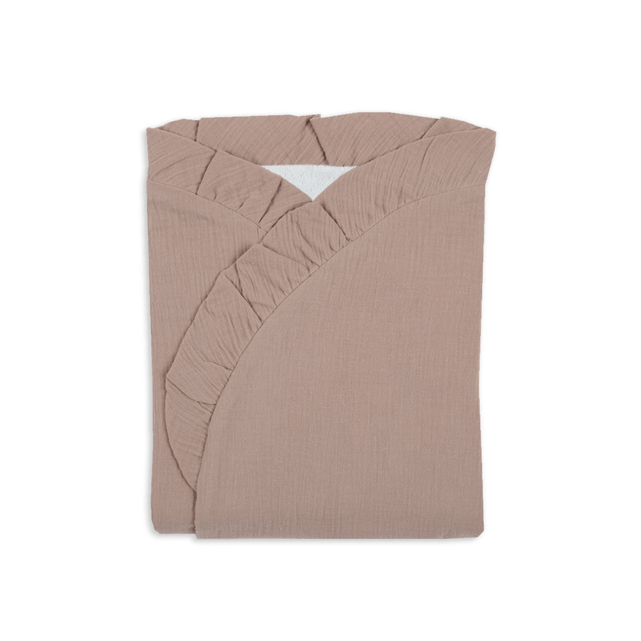 Arrullo Dusty Rose - Minicoton
